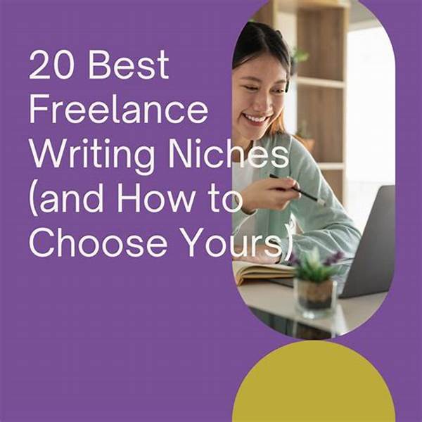 Best Freelance Niches To Explore For Extra Income