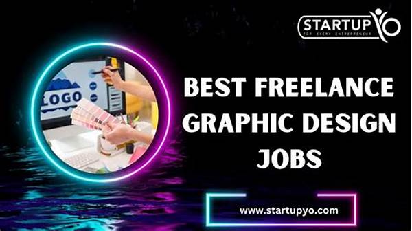 Best Freelance Graphic Design Jobs In 2025