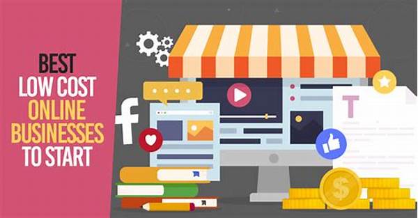 Best Low-cost Online Businesses To Start Now