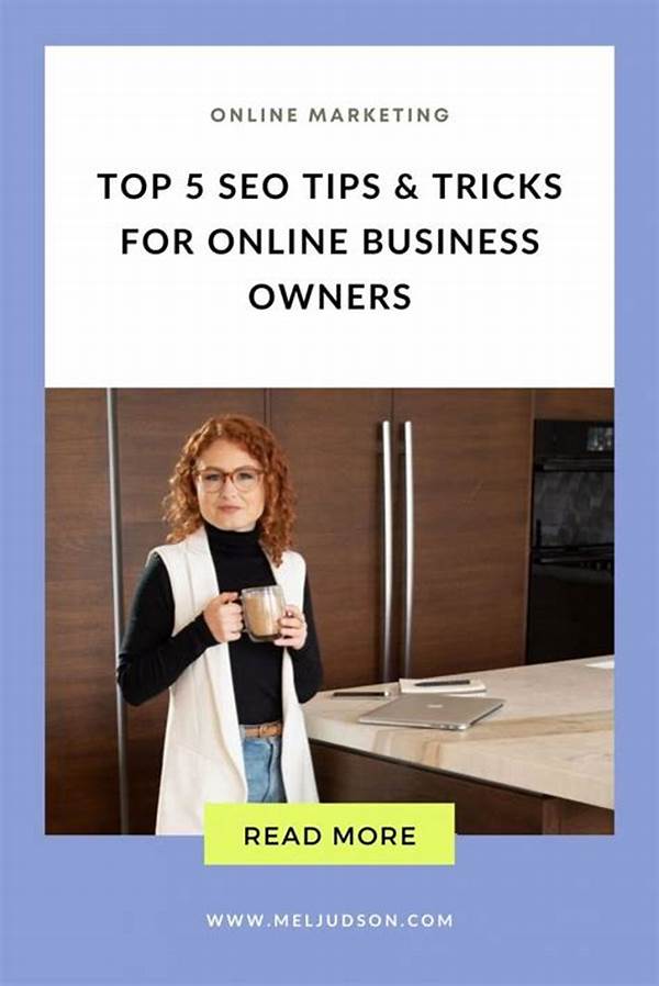Best Seo Tips For Online Business Beginners