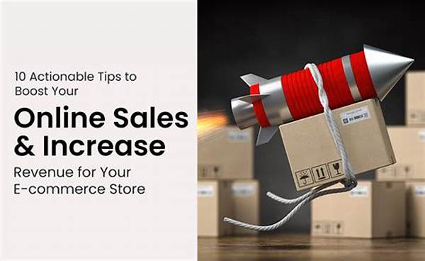 Best Tips To Boost Sales In Online Stores