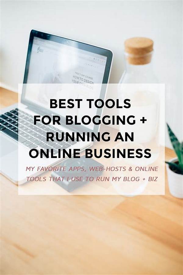 Best Tools For Running An Online Business
