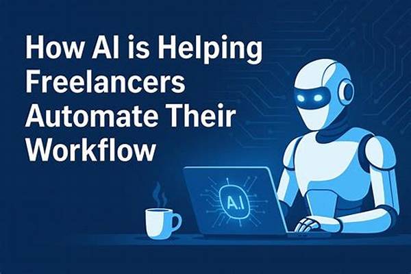 How Ai Tools Are Helping Freelancers Save Time