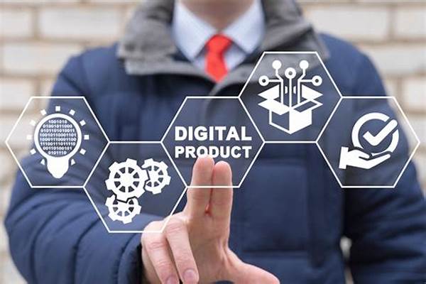 How Digital Products Drive Online Revenue