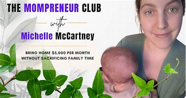 How Moms Build Profitable Online Shops