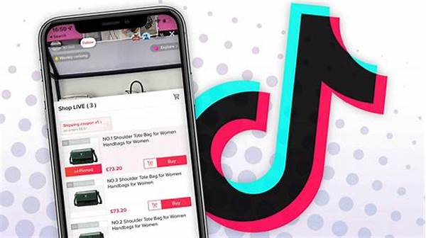 How Tiktok Shops Are Changing Online Business