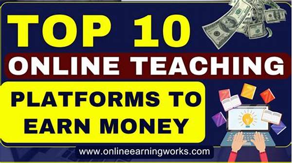 How To Earn From Online Courses Without Teaching