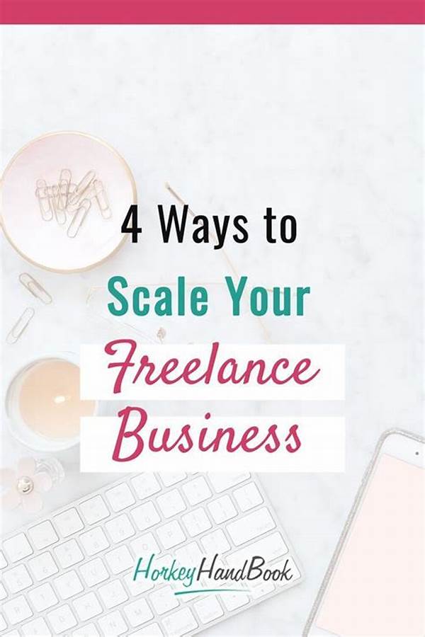 How To Scale Freelancing Into A Full Business