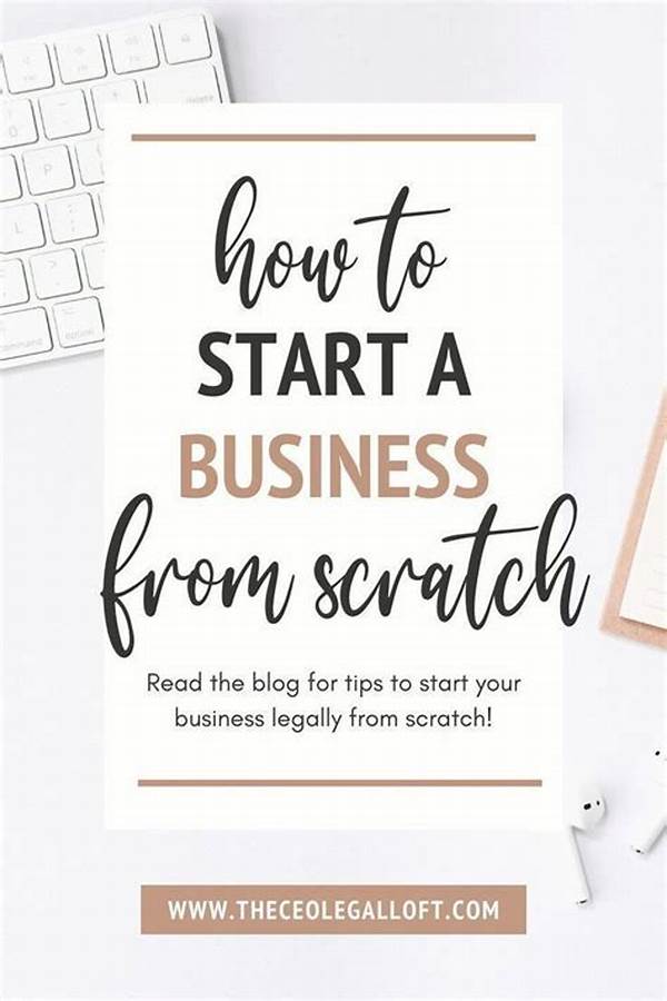 How To Start An Online Business From Scratch