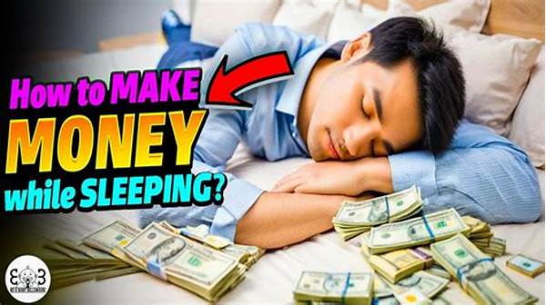 How Youtube Creators Make Money While Sleeping
