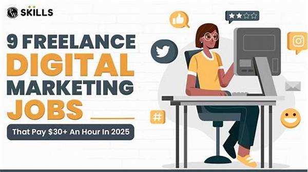 Top Freelance Digital Marketing Jobs This Year