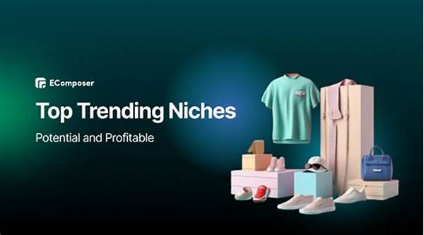 Top Niches For Online Stores In 2025