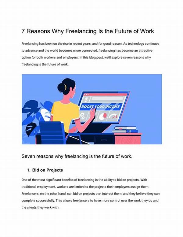 Why Freelancing Is The Future Of Work For Gen Z