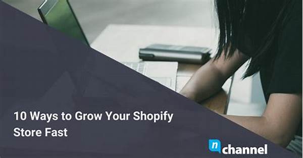 Why Shopify Stores Are Still Growing Fast
