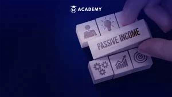 Berikut Ini Profesi Yang Menghasilkan Passive Income Adalah