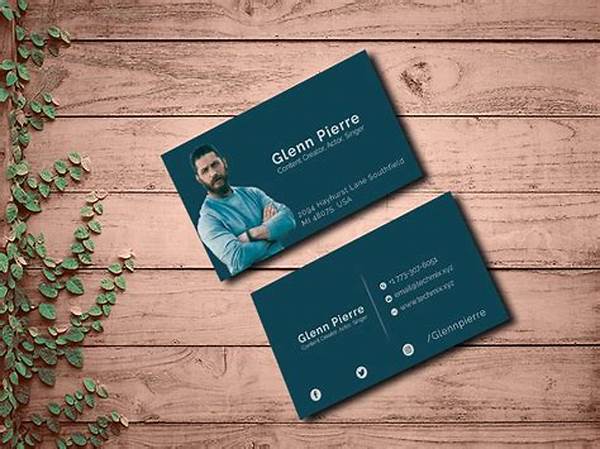 Business Card Online