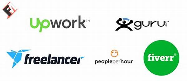 Freelancing Platforms