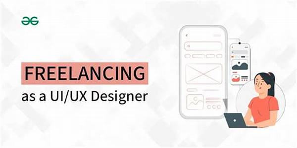 Freelancing Ux Designer