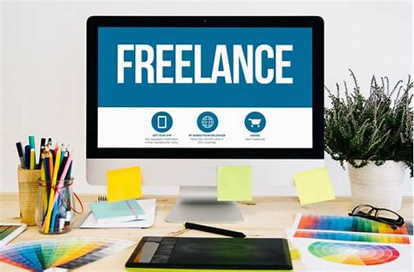 Freelancing