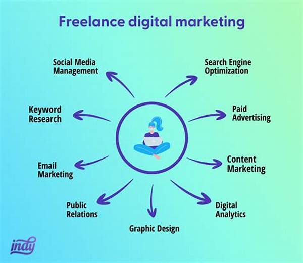 Marketing Freelancing