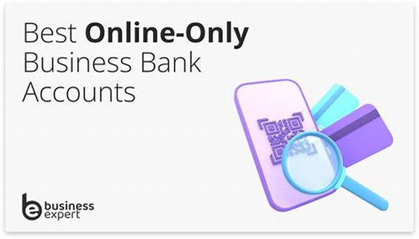 Online Business Bank Account