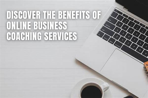 Online Business Coaching
