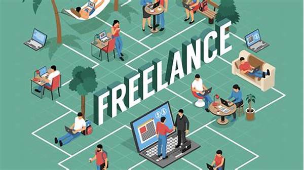 Online Freelancing