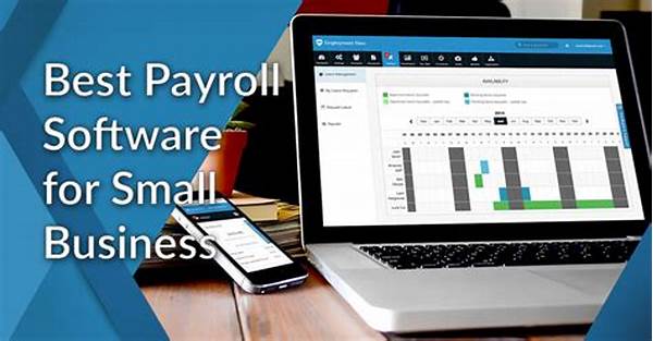 Online Payroll Services For Small Business