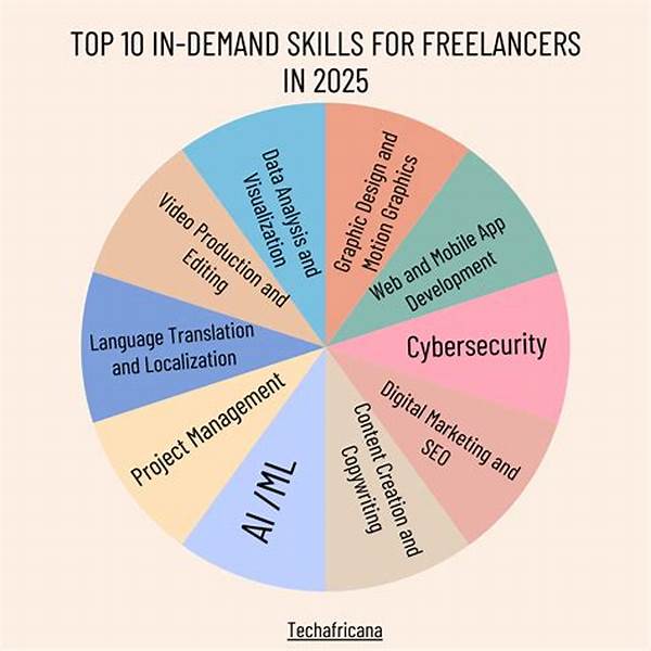 Top Skills In Demand For Freelancers This Year