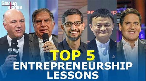 Top Success Stories Of Online Entrepreneurs