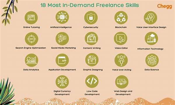 Beyond Writing: 6 Under-the-radar Freelancing Skills That Pay $60+ Per Hour!