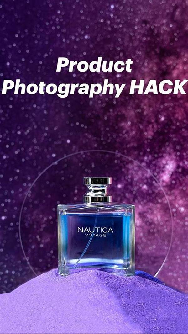 Ditch The Struggle: This Unlikely Product Photography Hack Sells 30% More Items Instantly!