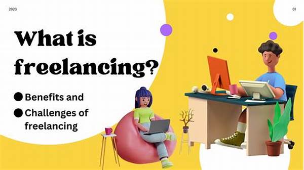 Freelancing View Home