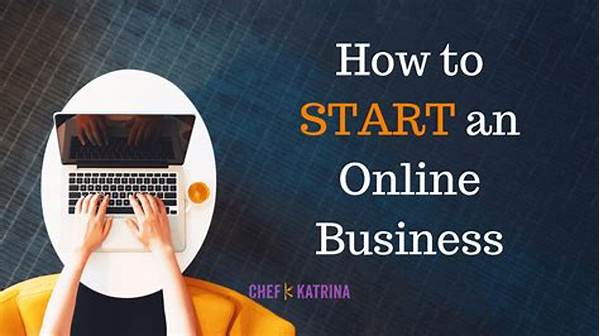 How To Start Online Business