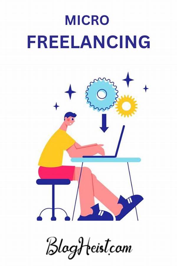 Micro Freelancing Platforms