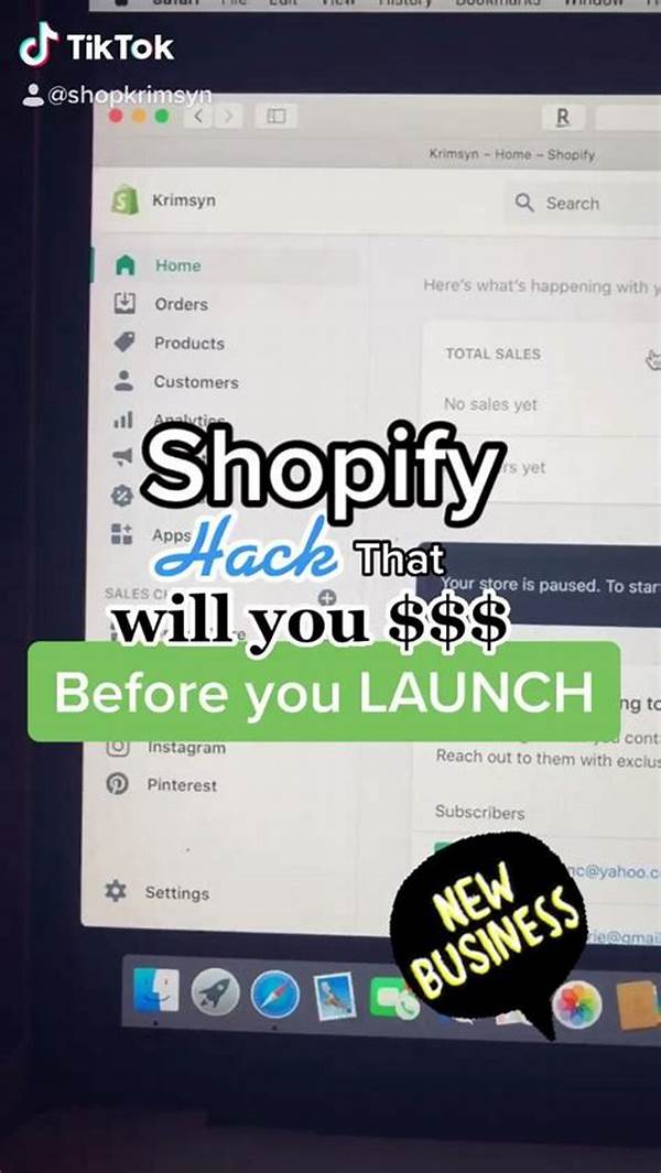 The $100 Shopify Hack: How To Launch A Profitable E-commerce Store In Just 24 Hours!
