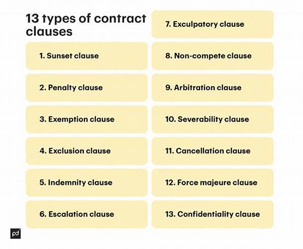 The Contract Nightmare: 4 Simple Clauses To Add That Protect You From Non-payment!