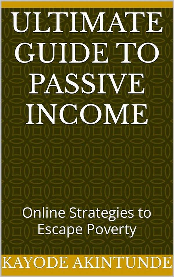 The Ultimate Escape: How To Use Passive Income To Cover Your Mortgage And Retire Early!