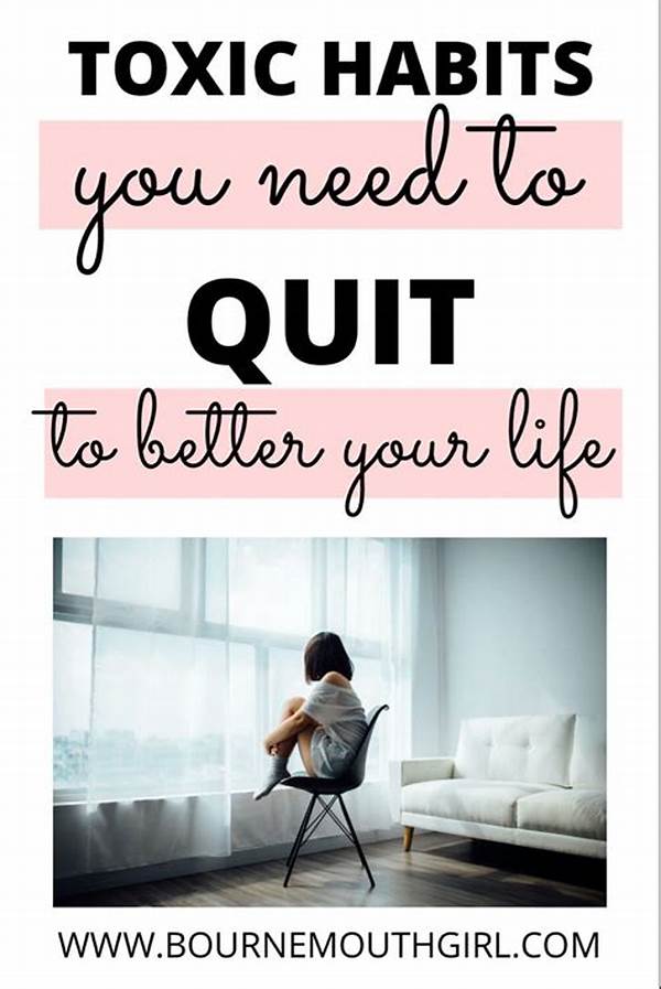 5 Toxic Habits You Need To Quit Now To Build True, Sustainable Passive Wealth!