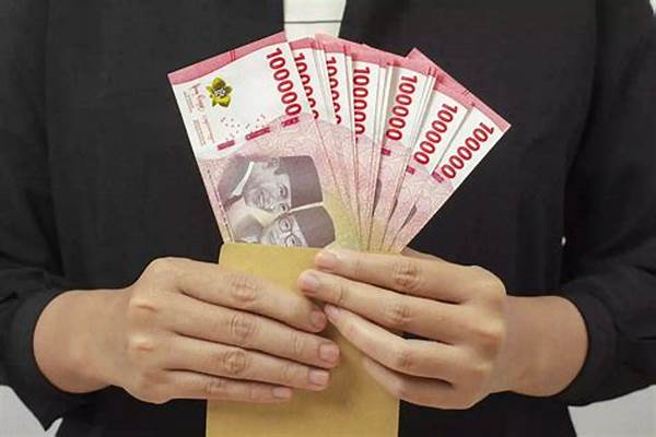 Apa Yang Dimaksud Dengan Passive Income