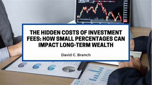 Hidden Costs: Check Your Investment! 7 Unexpected Fees That Drain Your Passive Profit!