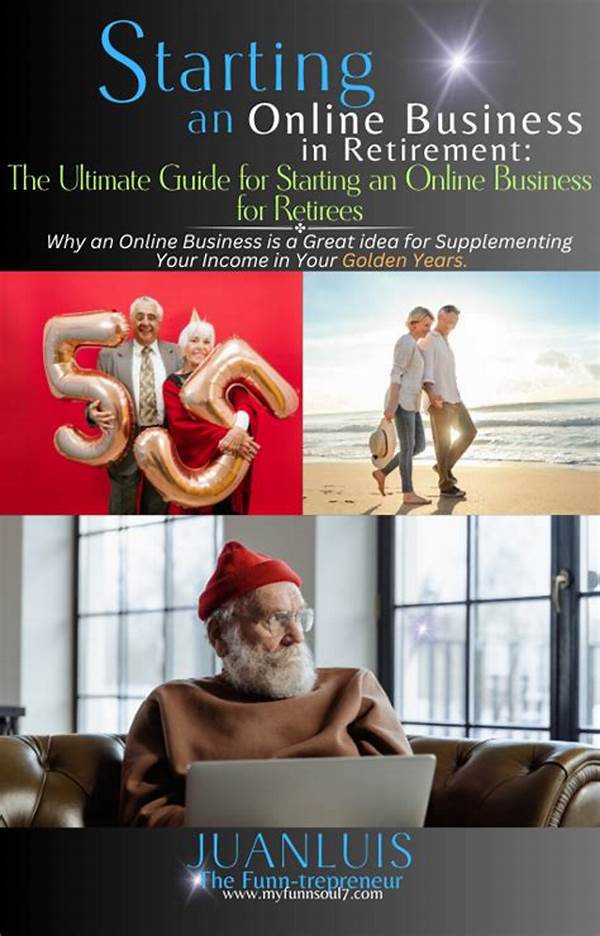 Online Business For Retirees: The Ultimate Guide To Selling Niche Items On Ebay And Etsy!