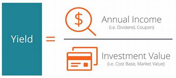 The Simple Math: How To Calculate The Yield Needed To Replace Your Salary With Passive Income!