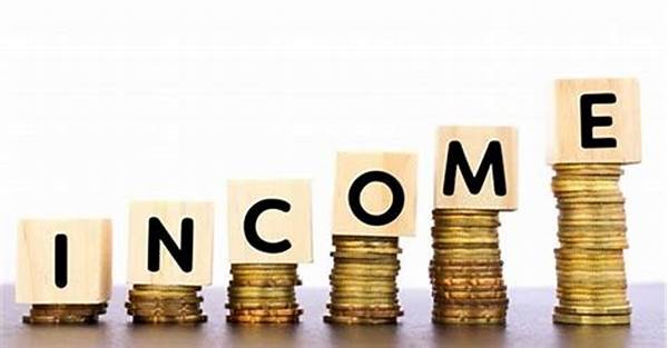 The Ultimate Focus Solution: Is This Simple Income Diversification The Key To Financial Security?