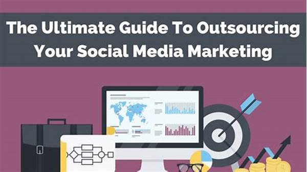 The Ultimate Time-saver: Outsourcing Your Social Media Marketing To Focus On Client Work!