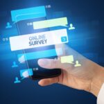 Aplikasi survei berbayar resmi