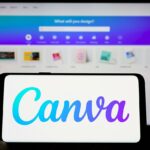 Cara dapat uang dari Canva