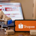 Cara jadi admin Shopee online