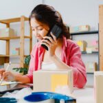 Cara jadi dropshipper sukses