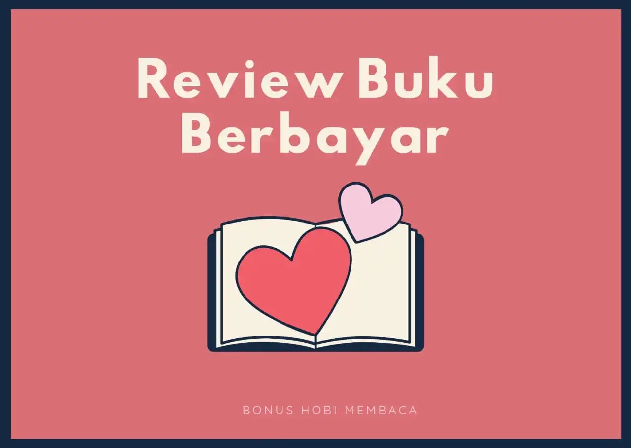 Cara jadi reviewer buku berbayar